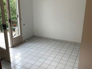 Bel F2 en rez-de-chaussée à CLERMONT-FERRAND