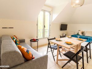 Appartement Studio 31m2