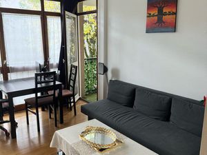 Appartement 2 pièces Velizy-Villacoublay