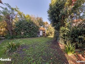 Prix en baisse Maison 4 chambres  jardin  garage + atelier  secteur Oradou