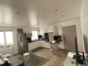 Appartement 2 pièces