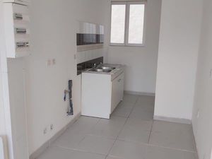 Appartement F2