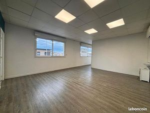 Bureaux 70 m² AGEN
