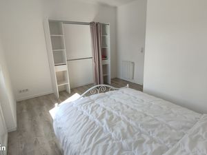 Location Appartement T2