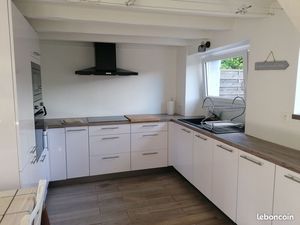 Maison meublée 6 pièces Carnac Bourg