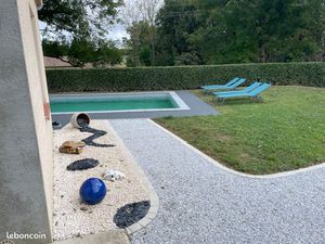 Maison 6 pièces 132 m²