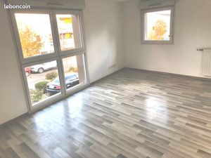 Vends appartement T3 à Orvault