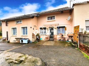 Propriété en Viager 178 m² Labarthe Inard