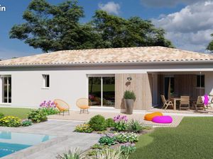 Maison 5 pièces 115 m²