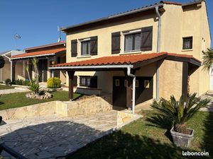 Maison 6 pièces 140 m2 à Pinsaguel