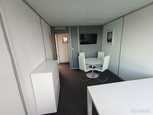 Location bureau professionnel (12M2)