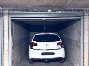 Box fermé sécurisé à louer : Lyon 6 (Vauban / Masséna) – 12 7 m²