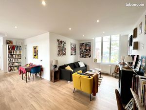 T3 - Immeuble avec ascenseur - Proche gare