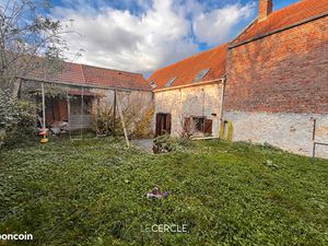 Maison 6 pièces 118 m²