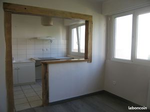 T2 54m2 Secteur Hermitage SAINT BENOIT