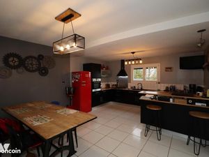 Maison 6 pièces 107 m²