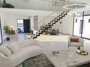 Grange à rénover Ottmarsheim