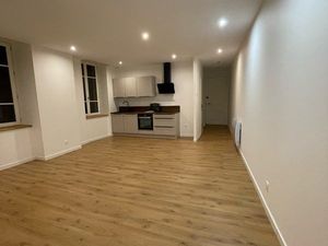 Appartement en très bon état 58 m2