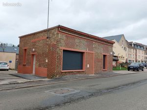 T4 - Marseille en Beauvaisis