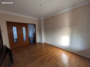 Maison mitoyenne à Russange