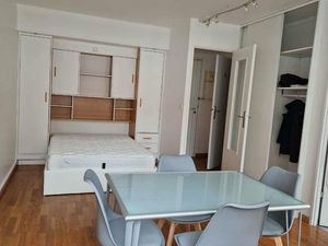 Studio 27m² Paris 13