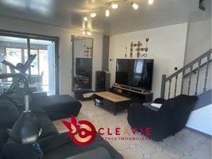 Maison individuelle 4 pièces 107 m2