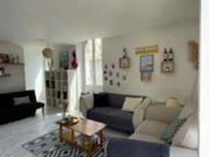 Appartement très lumineux