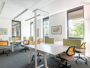 Espace de coworking à louer à ROUEN  Cite Administrative