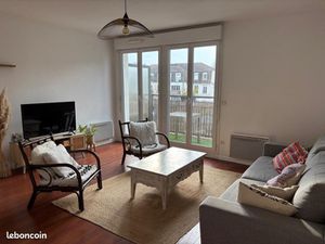 Appartement T3 60m2 - Meaux - Avenue foch