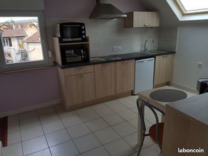 Vesoul studio meublé