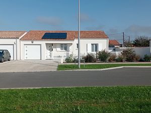 Maison à Echillais 94 mètres carrés