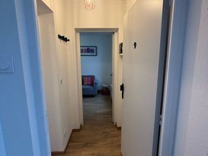 Appartement en plein cœur de la vieille-ville