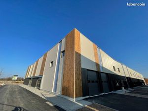 Local 108 m² Holtzheim