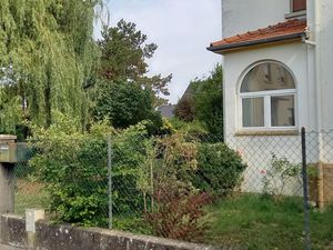 Maison mitoyenne 4 chambres : Bantzenheim