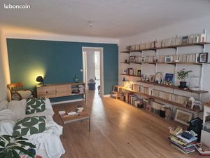 Appartement à vendre  Quartier clémenceau