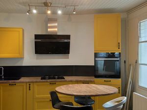 T2 Meublé Centre ville