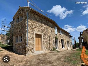 Recherche maison pour 4 personnes :)