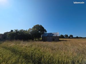 Bâtiment à rénover
