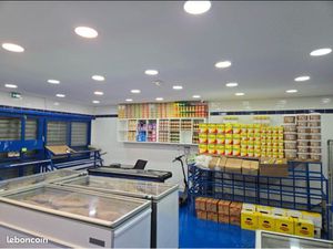 ? à vendre – fonds de commerce poissonnerie – mantes-la-ville (78) ?