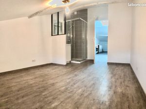 Appartement T2 Castres Ecusson