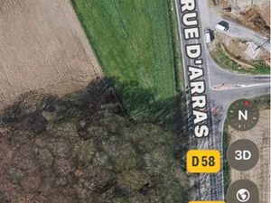 Pature Aix Noulette à louer