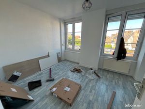 Appartement la Ferté Macé