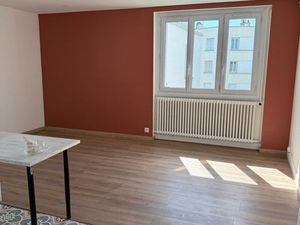 Appartement cours Fauriel