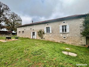 Maison a louer bourdeilles