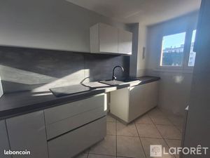 Appartement 2 pièces 53 m²