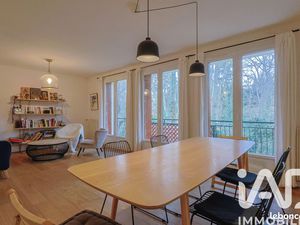 Appartement 3 pièces 79 m²