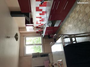 Chambre 1 pièce 83 m²