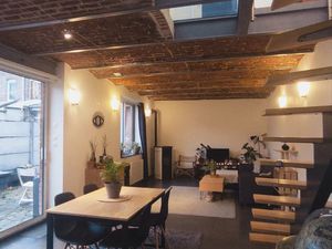 Maison 3 pièces – proche Euratechnologie