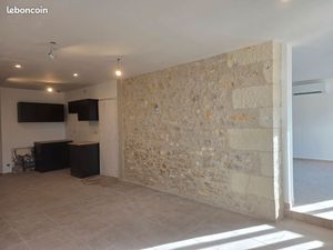 Location maison de ville