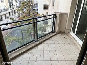 Appartement 3 pièces 76 m²